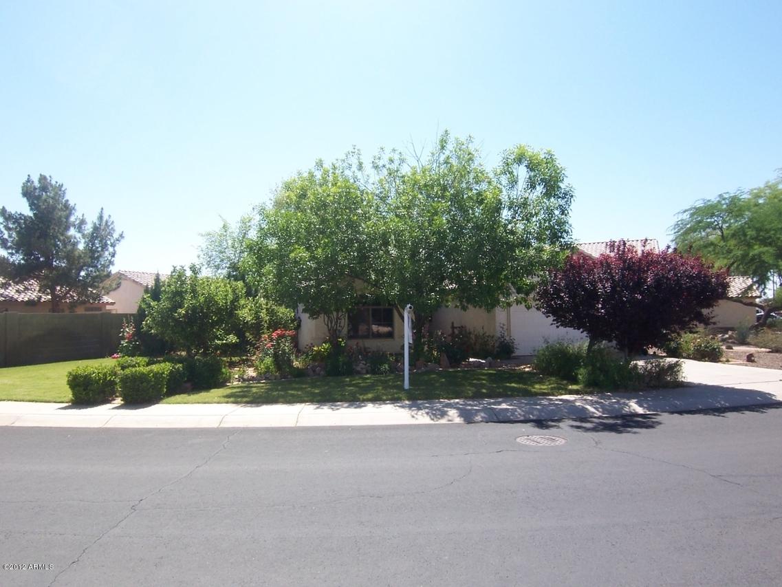 1030 S Jamaica Way, Gilbert, AZ 85296