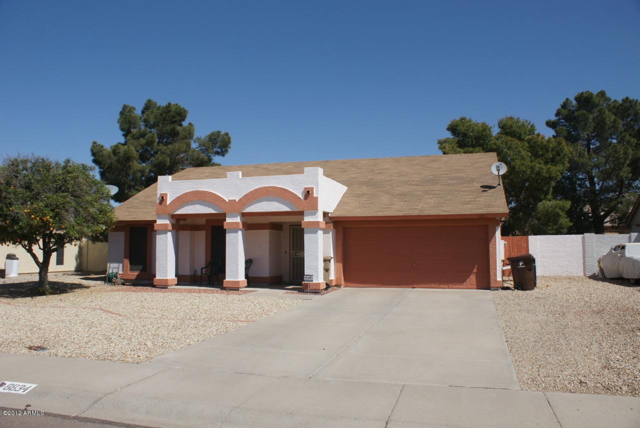8834 W Purdue Ave., Peoria, AZ 85345