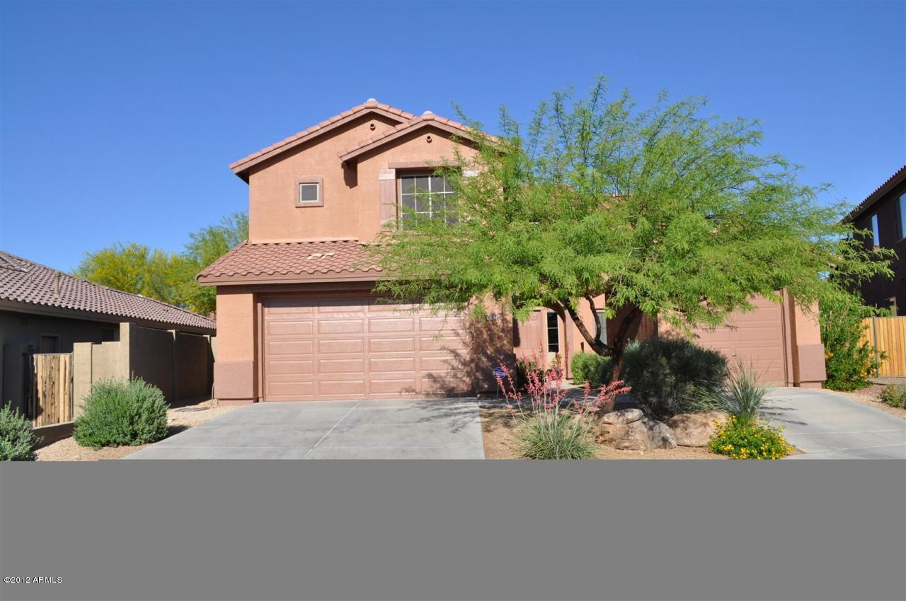 39621 N Mill Creek Ct., Anthem, AZ 85086