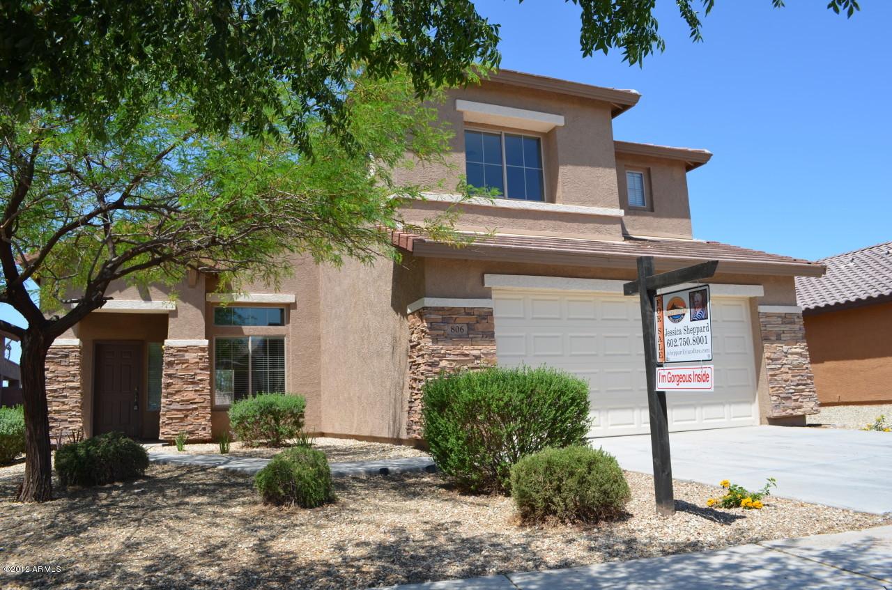 806 S 112th Ave., Avondale, AZ 85323