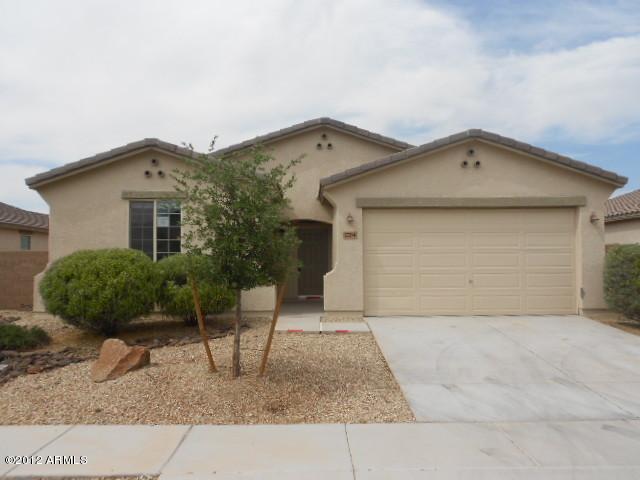 17294 W Fetlock Tr., Surprise, AZ 85387