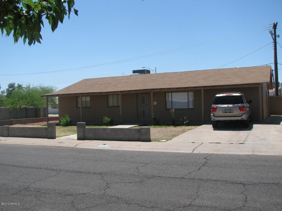 4147 W Pinchot Ave., Phoenix, AZ 85019