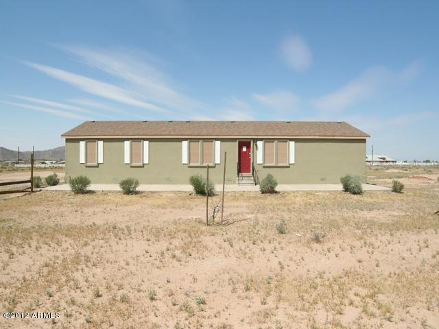 6502 W Randolph Rd., Casa Grande, AZ 85194