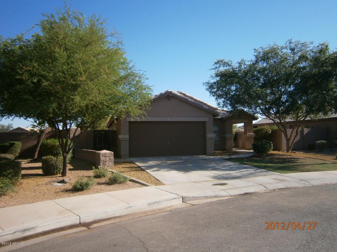 15805 W Yavapai St., Goodyear, AZ 85338