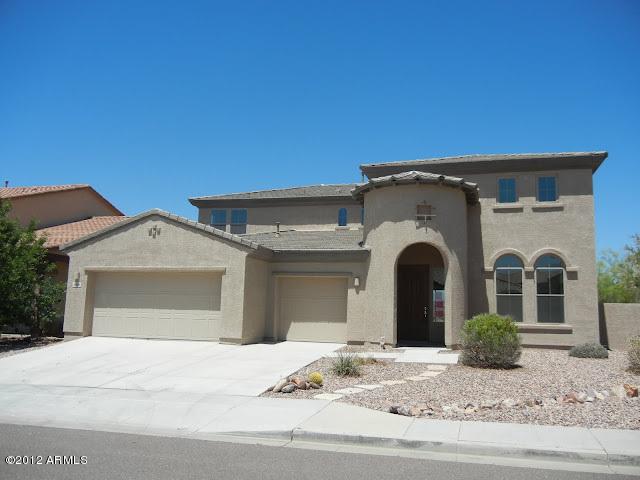 4606 W Challenger Tr., New River, AZ 85087