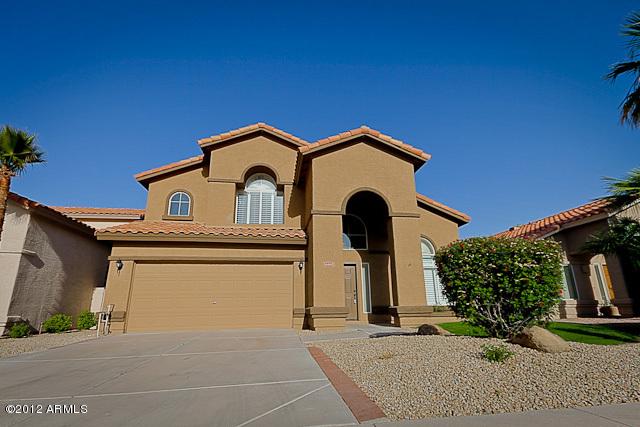 14442 N 100th Way, Scottsdale, AZ 85260