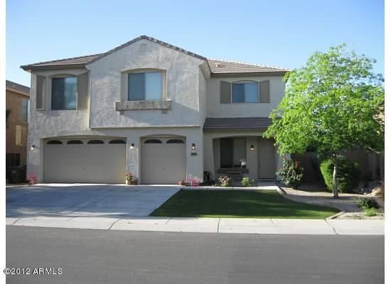 1073 E Magnum Rd., San Tan Valley, AZ 85140