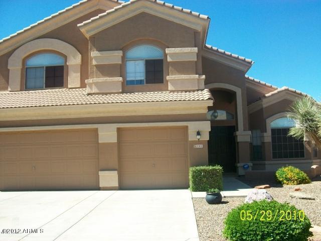 3302 E Javelina Ave., Mesa, AZ 85204