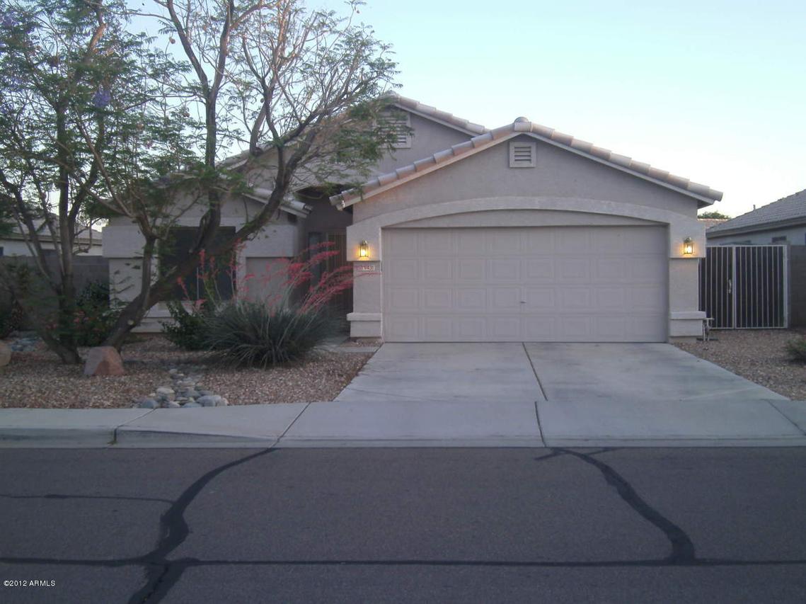 9431 W Ironwood Dr., Peoria, AZ 85345