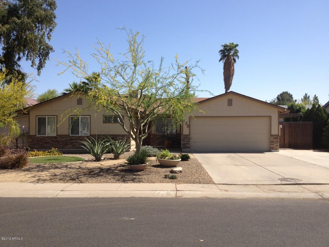 135 W San Remo St., Gilbert, AZ 85233