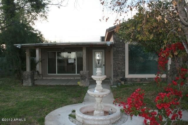 1830 N 80th Pl., Scottsdale, AZ 85257