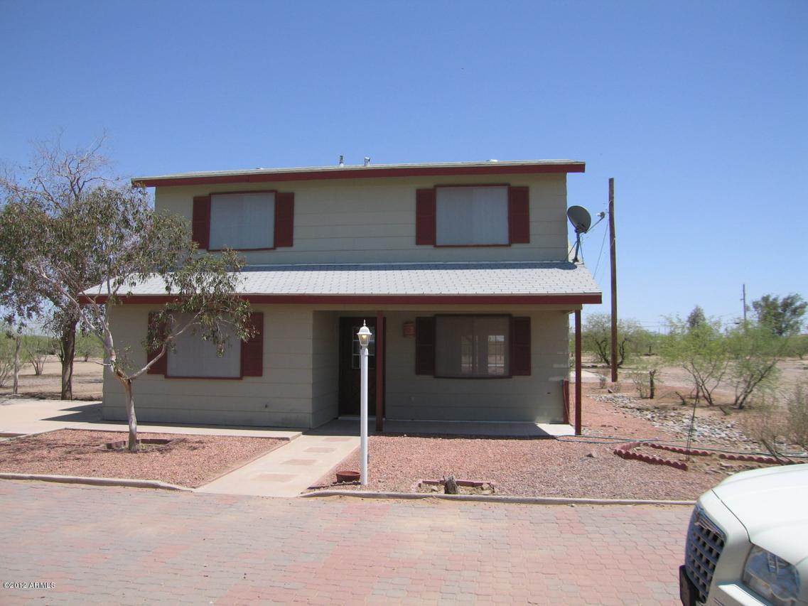 4763 S Mammoth Dr., Casa Grande, AZ 85193