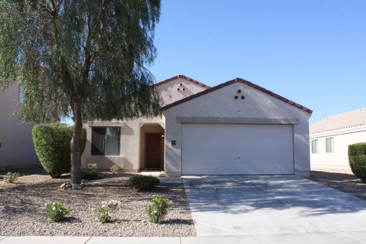 8334 W Kingman St., Tolleson, AZ 85353