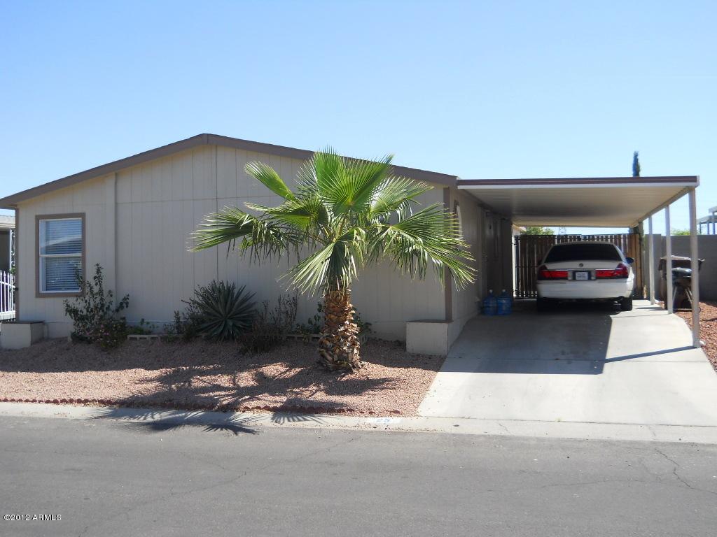 8601 N 103rd Ave. #25, Peoria, AZ 85345