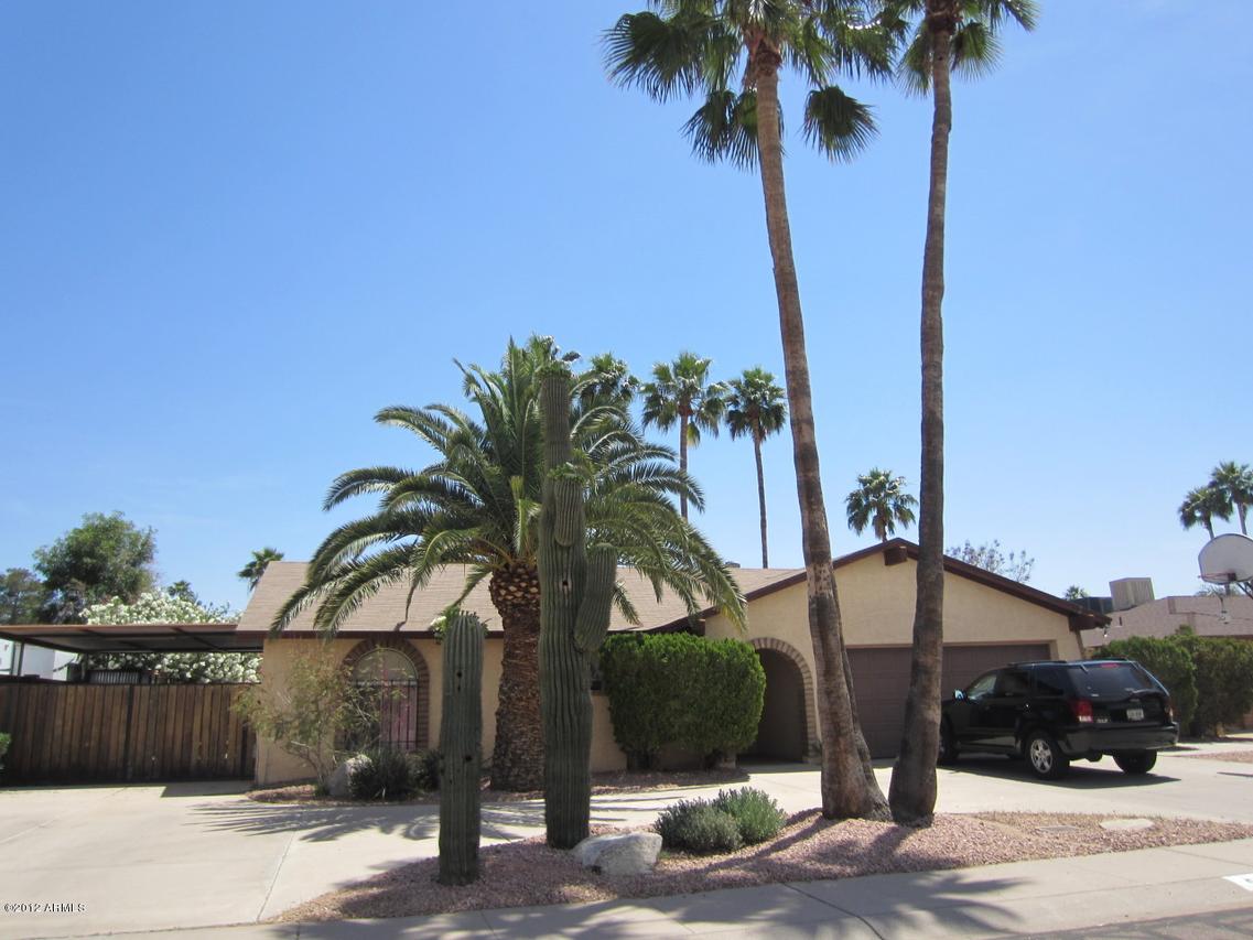 5829 E Evans Dr., Scottsdale, AZ 85254