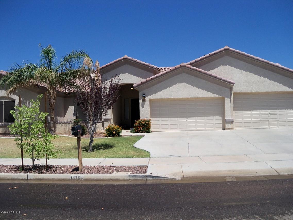 19764 E Augustus Ave., Queen Creek, AZ 85242