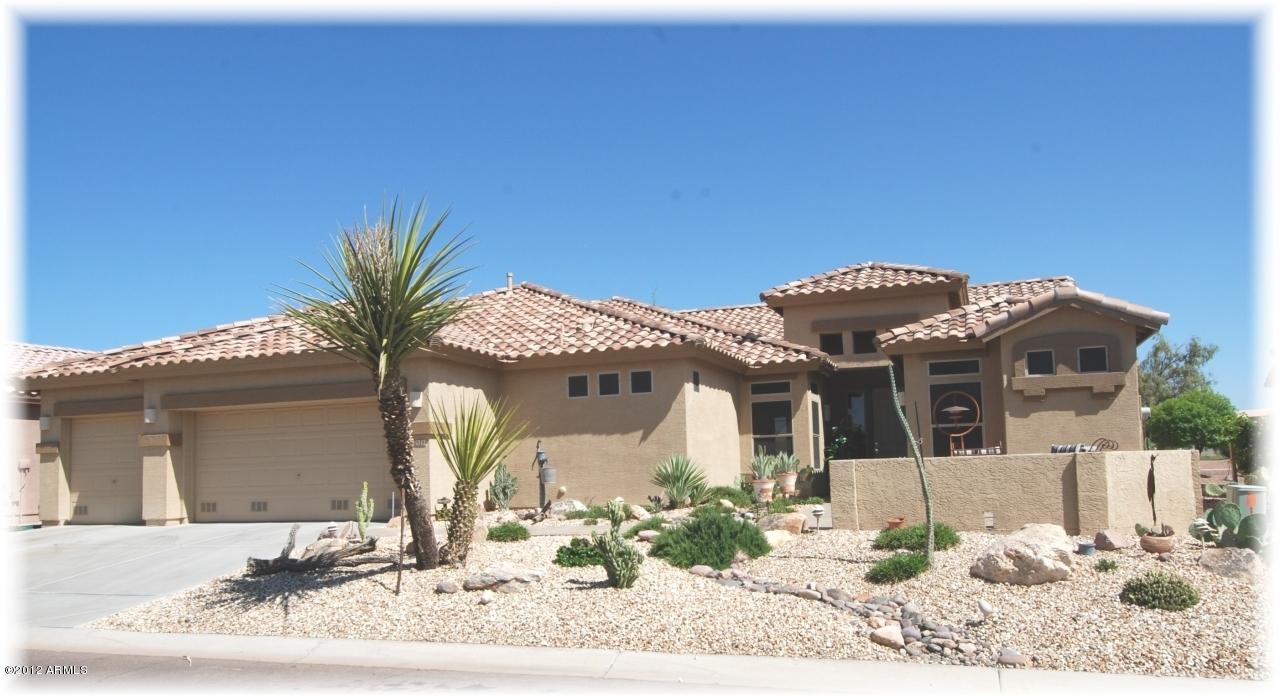 5499 S Mohave Sage Dr., Gold Canyon, AZ 85118