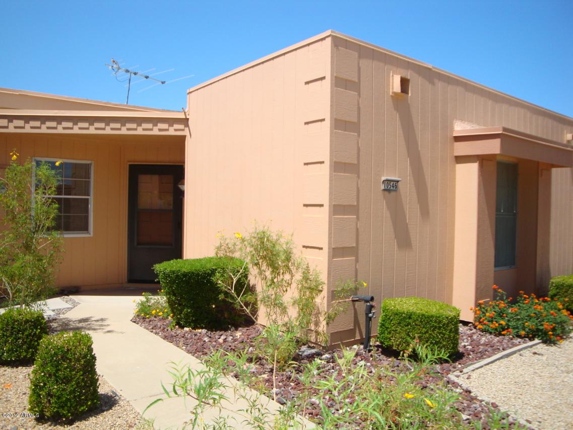10546 W Palmeras Dr., Sun City, AZ 85373
