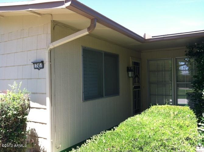 17451 N Boswell Blvd., Sun City, AZ 85373