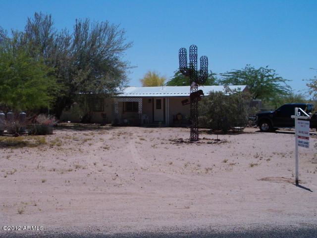 [Address Hidden by Seller], Apache Junction, AZ 85119