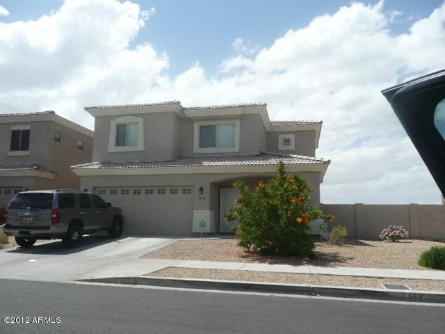 7228 S 12th Pl., Phoenix, AZ 85042