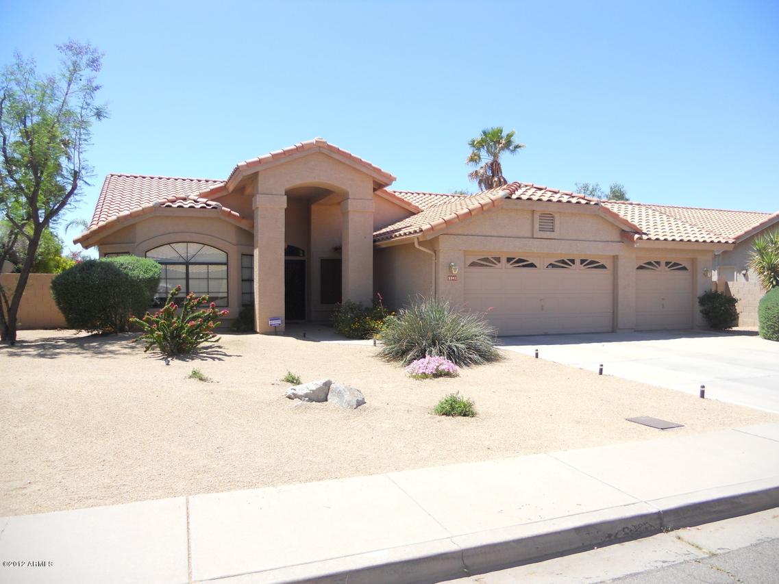 5341 E Grovers Ave., Scottsdale, AZ 85254