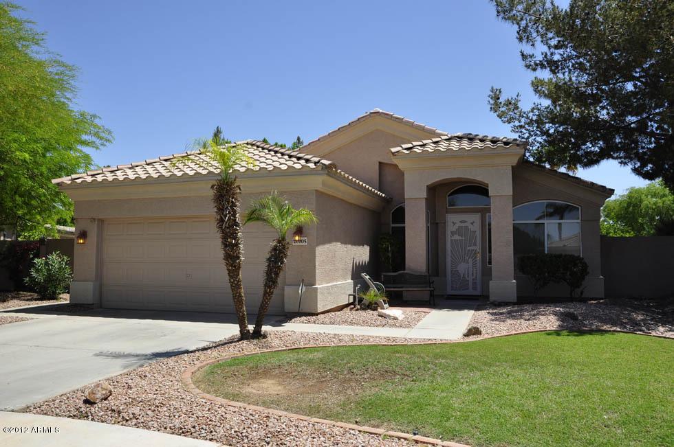 20705 N 59th Dr., Glendale, AZ 85308
