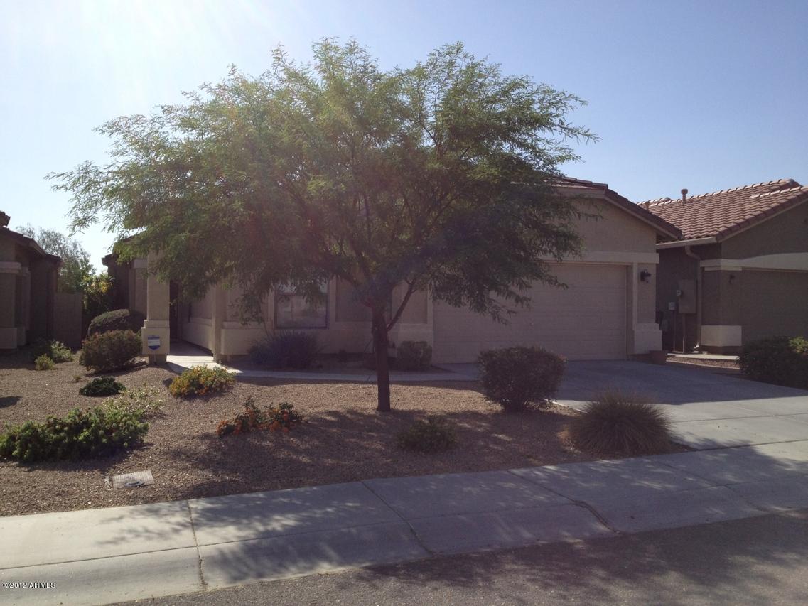 41916 N 45th Glen, Anthem, AZ 85086