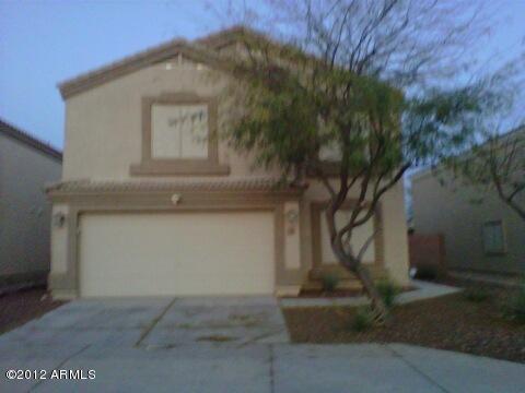 1705 S 218th Ave., Buckeye, AZ 85326
