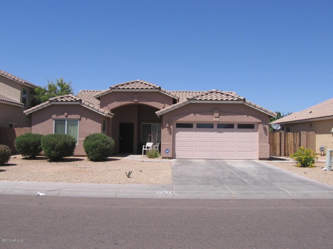 2014 W Alta Vista Rd., Phoenix, AZ 85041