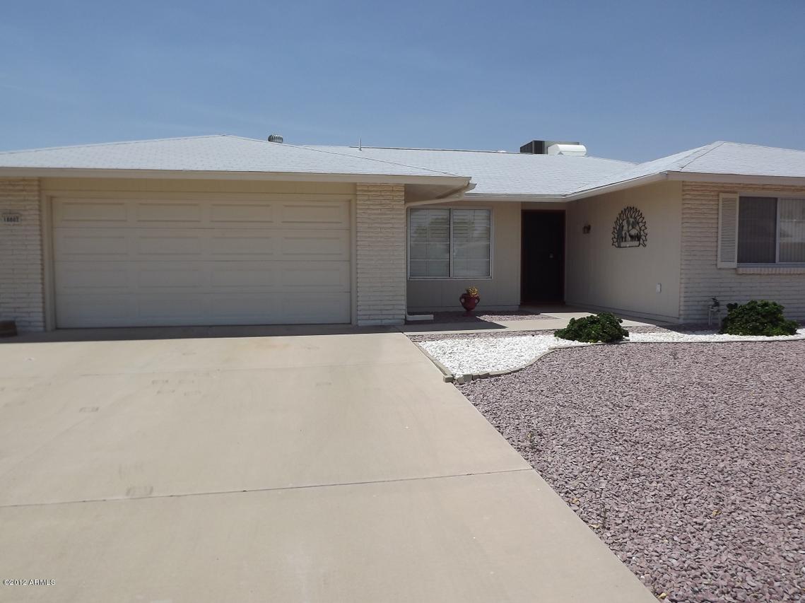 18802 N Welk Dr., Sun City, AZ 85373