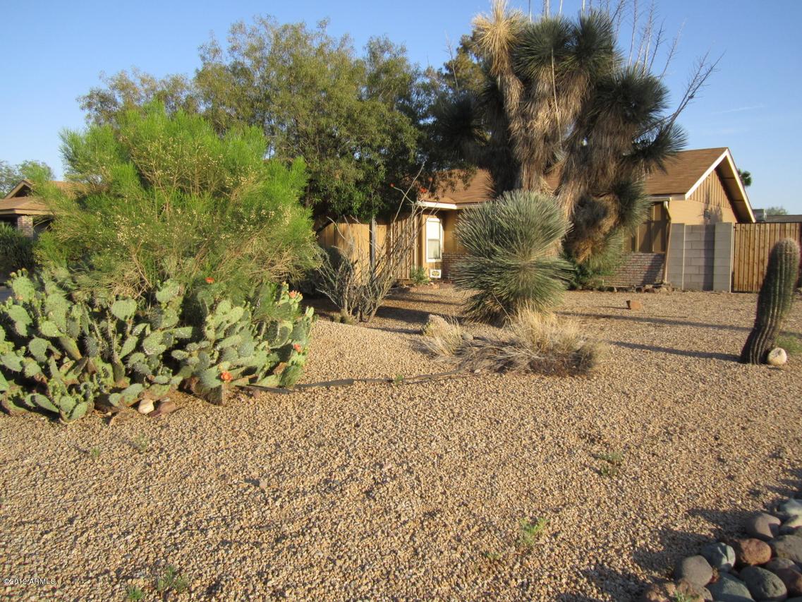 343 W Taro Ln., Phoenix, AZ 85027