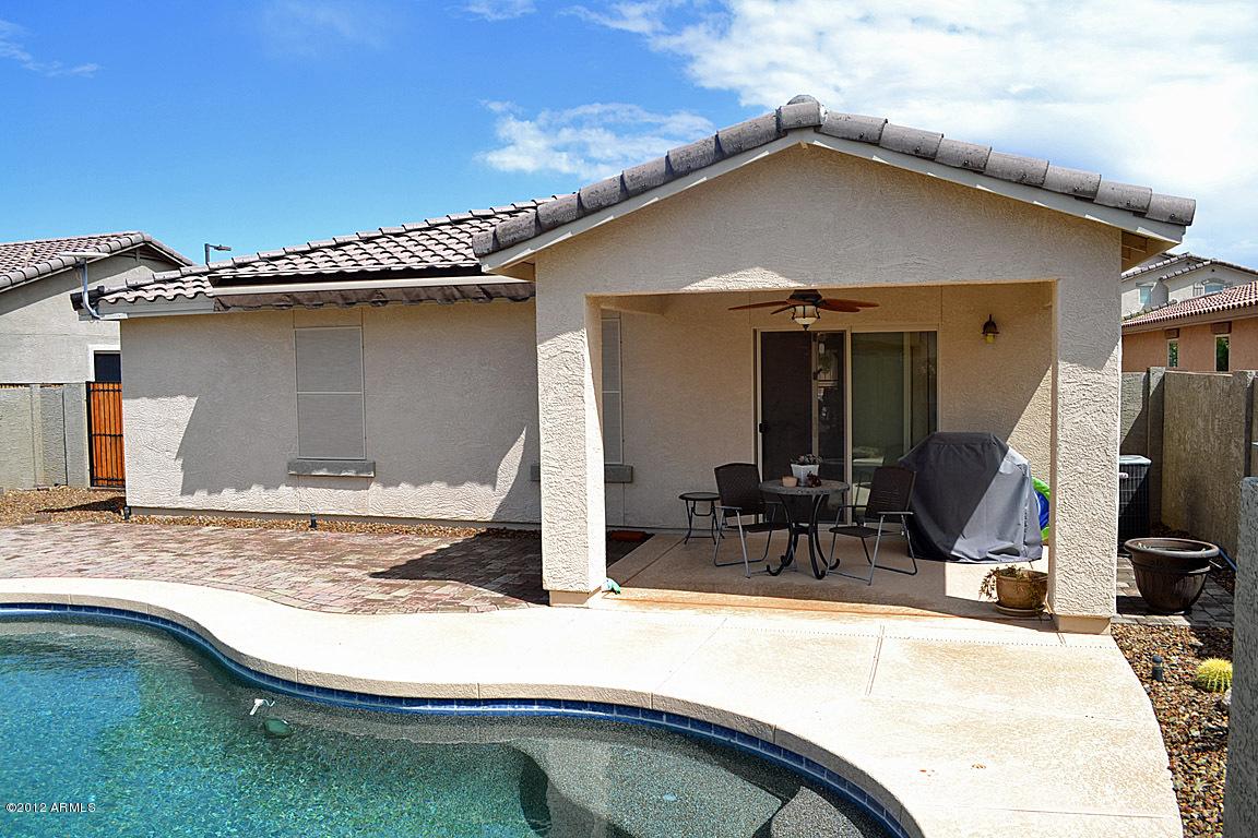 17675 W Red Bird Rd., Surprise, AZ 85387