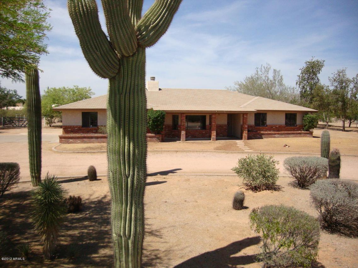 7030 E Halifax Dr., Mesa, AZ 85207