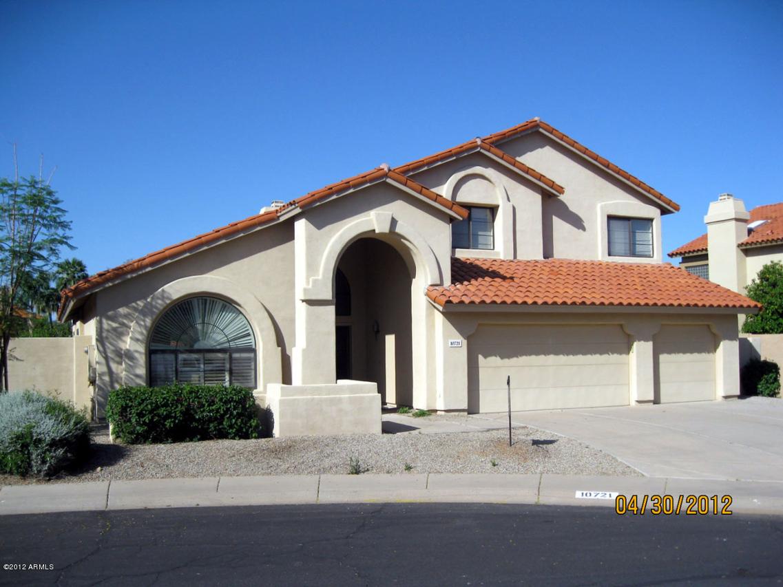 10721 E Mission Ln., Scottsdale, AZ 85258