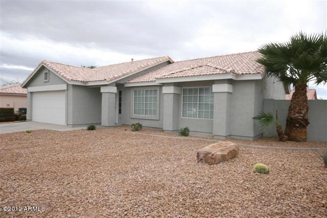 1639 E Carolyn Way, Casa Grande, AZ 85122