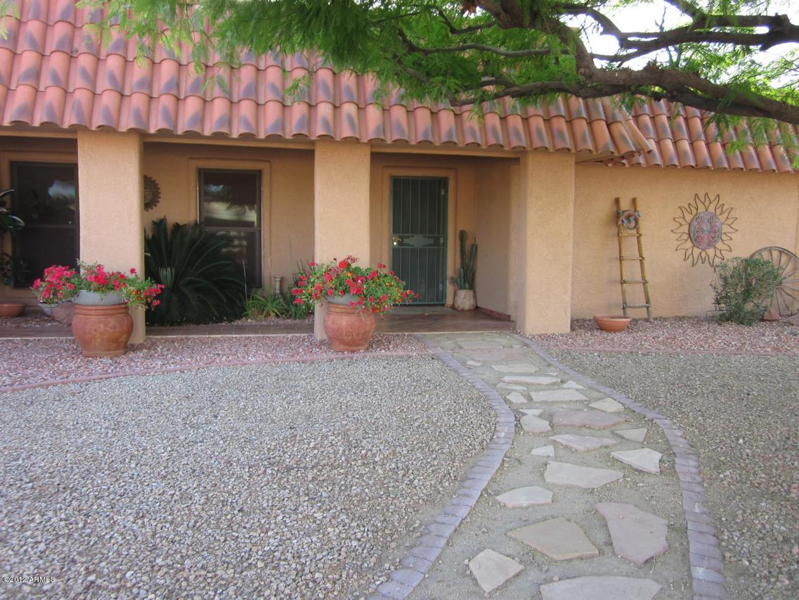 10618 W Sequoia Dr., Sun City, AZ 85373