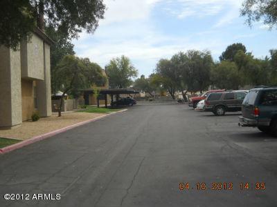 2121 S Pennington Dr. #23, Mesa, AZ 85202