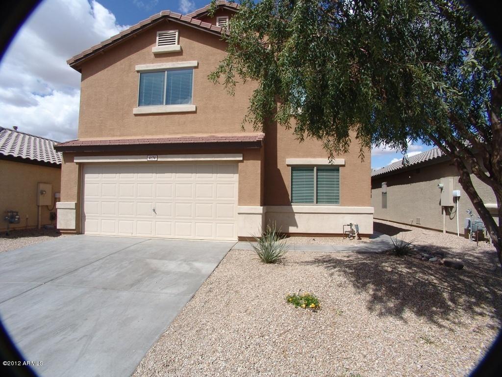 4174 E Citrine Rd., San Tan Valley, AZ 85143
