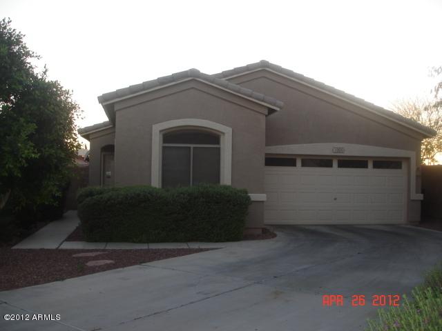 1008 S Cerise, Mesa, AZ 85208