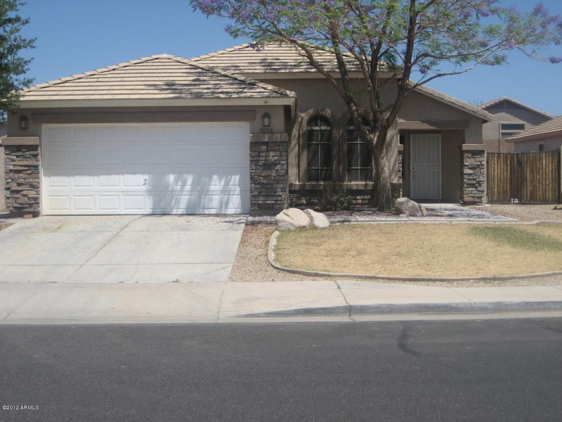 9024 E Halifax Cir., Mesa, AZ 85207