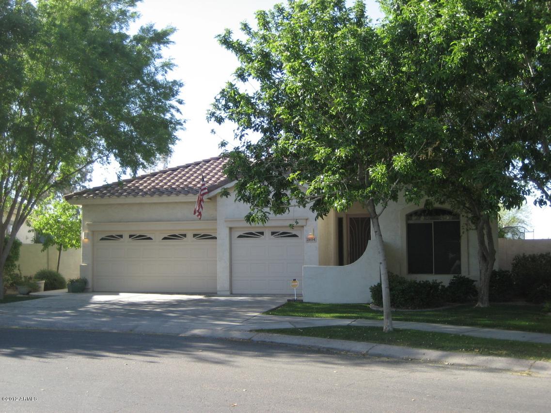 2604 E Carson Rd., Phoenix, AZ 85042