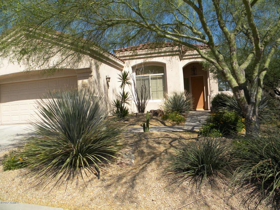 9027 N Broken Bow, Fountain Hills, AZ 85268