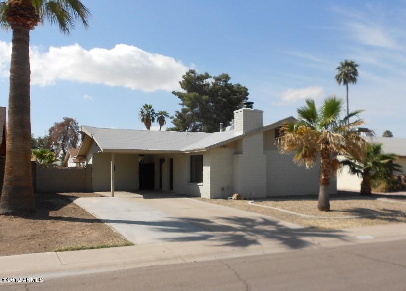 2401 E Hermosa Dr., Tempe, AZ 85282