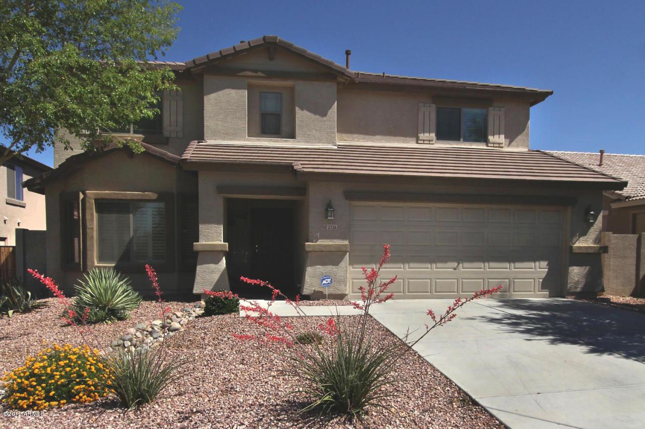 2326 W Peak View Rd., Phoenix, AZ 85085