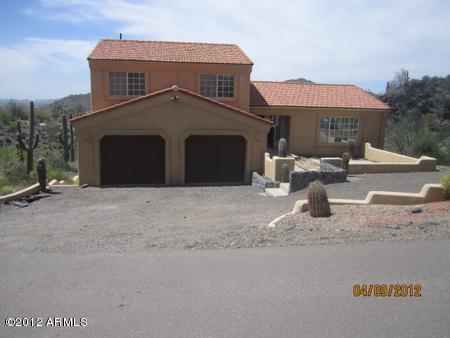 6210 E Surrey Dr., Cave Creek, AZ 85331