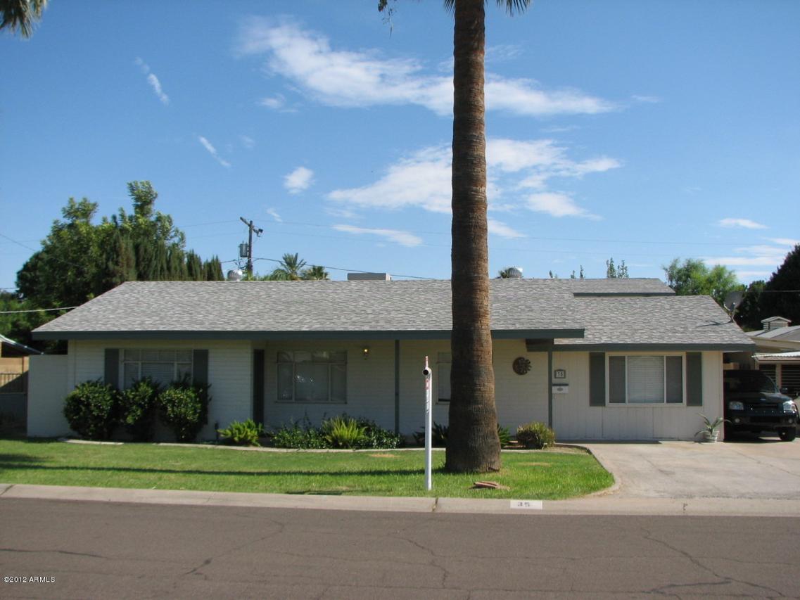 35 E Oregon Ave., Phoenix, AZ 85012