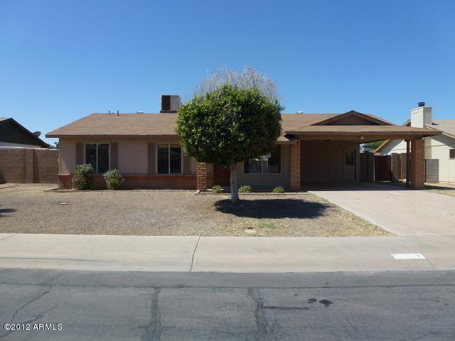 403 W Mesquite St., Chandler, AZ 85225