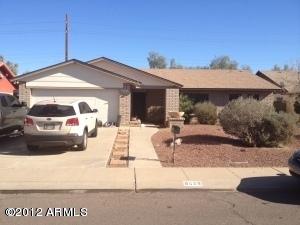6529 S Farmer Ave., Tempe, AZ 85283
