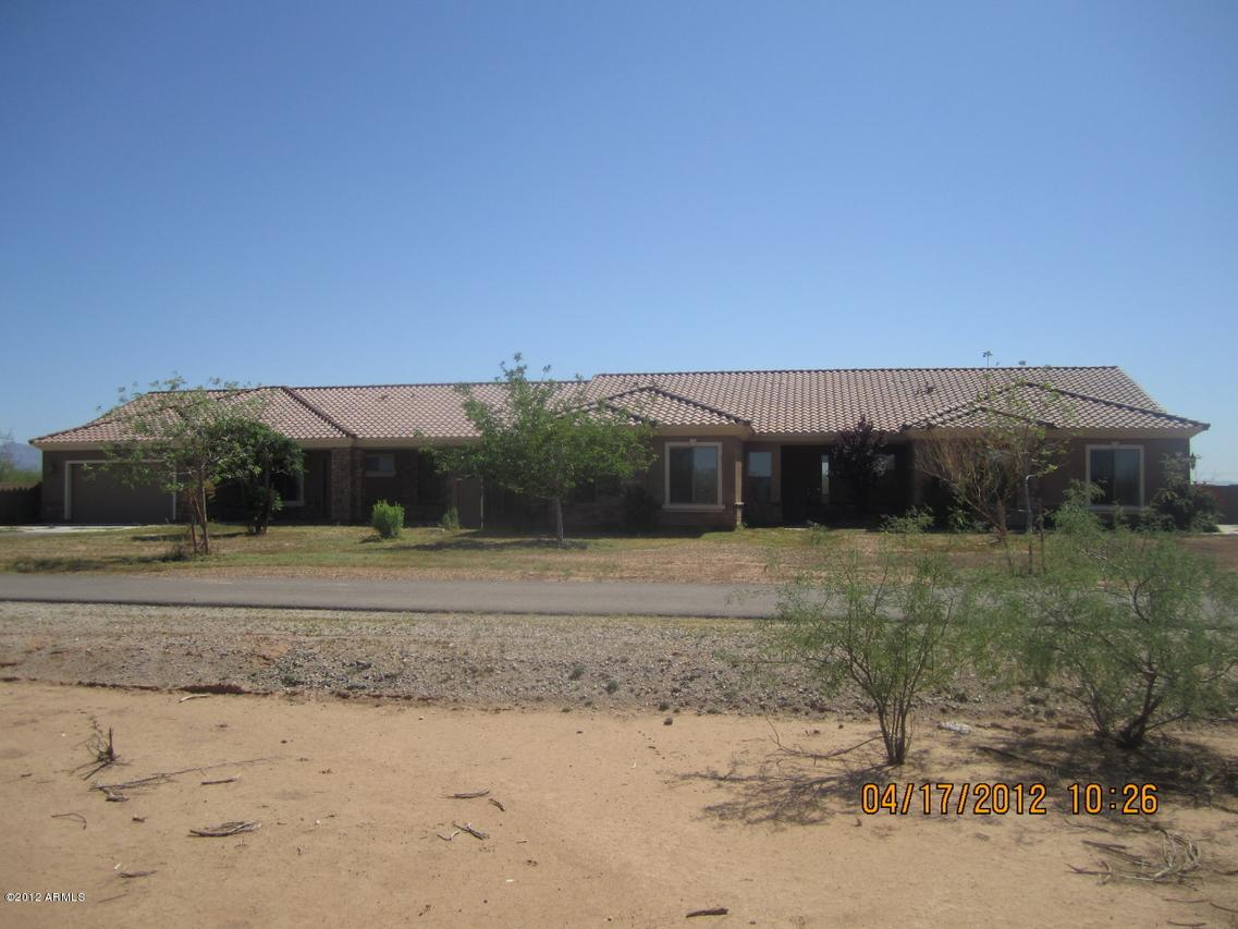 15017 S 231st Way, Mesa, AZ 85212